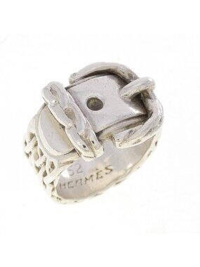 Hermes Vintage Hallmark Ring